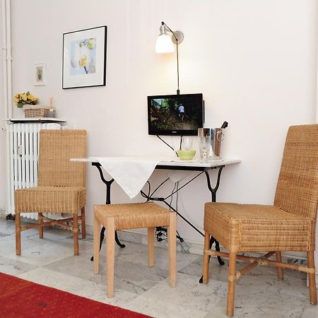 Studio Verdi Five Stars Holiday House Nice Exteriör bild