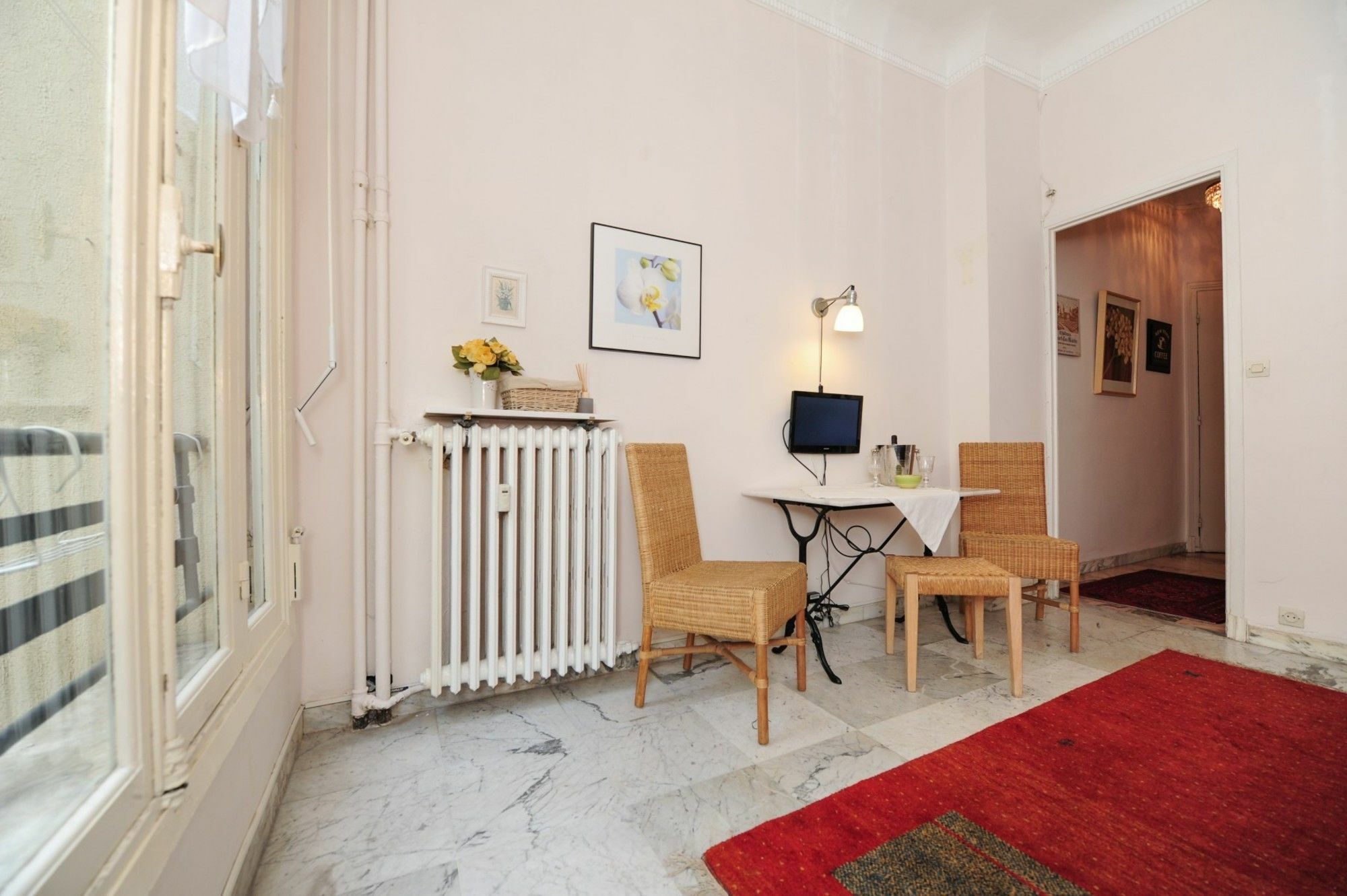 Studio Verdi Five Stars Holiday House Nice Exteriör bild